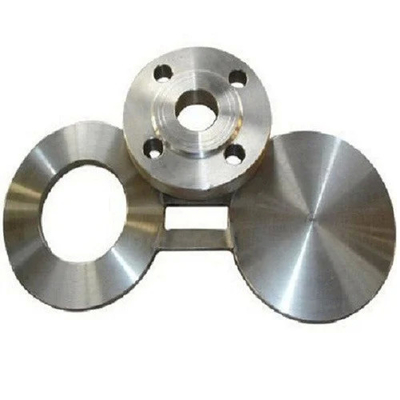 Metal Fabrikası Satışı Elektrik Gücü için Alüminyum Alaşım Flange CL1500 ASME B16.5 20 "Flanş
