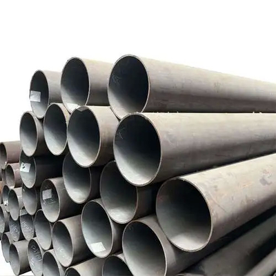 ASTM B861 Titanyum Alaşımlı Boru Düz yüzeyli Titanyum Alaşımlı Borular