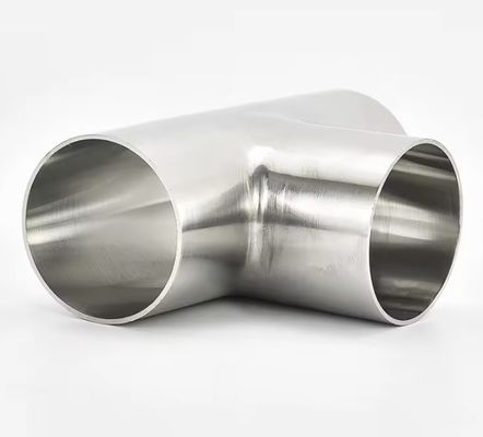 ASTM A234 Alaşımlı çelik dikişsiz boru armatürleri Siyah Boyalı dirsekler Tees Redüktörler Kapaklar