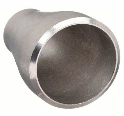 Dikişsiz Butt kaynak Reducer Konsantrik Eksantrik SCH-40 Alaşım K-500 ASTM/UNS N05500