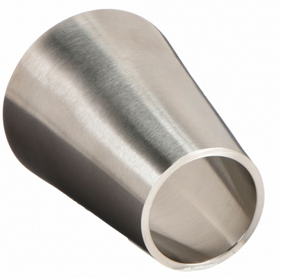 Dikişsiz Butt kaynak Reducer Konsantrik Eksantrik SCH-40 Alaşım K-500 ASTM/UNS N05500