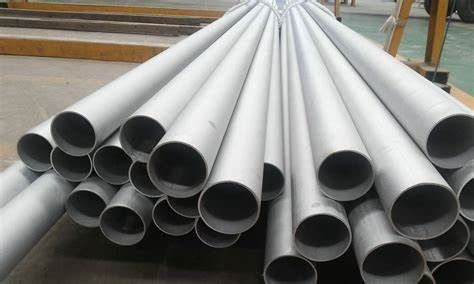 ASTM A790 UNS S32750 / S32760