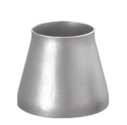 Metal Sıcak Satış Tatiyum TA2 TA7 TA10 TA12 Butting kaynak armatürleri Konsantrik Redüktör 1-24&quot;