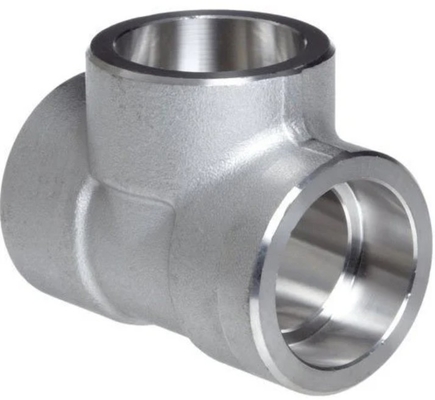 ASME B16.9 Filmeli Ti Değişken Boyutlar NPS1/2 "-60" Hızlı Teslimat Düşük MOQ Özelleştirilebilir Malzeme örneğin Karbon Çelik Paslanmaz Çelik