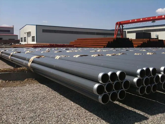 Yüksek kaliteli çinko kaplı karbon çelik boru galvanizli çelik boru ve kaynaklı çelik boru fabrikası doğrudan sıcak daldırma sağlar