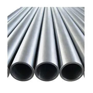 20mnv6 dikişsiz boru boş boru alaşımlı çelik 6mm-1200mm fabrika satış API Od 7 gün içinde kazan çelik boru