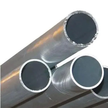 Metrik Anodized 7075 2 Inch Dikişsiz Alüminyum Alaşımlı Boru Özel Tüp Düzgen Alüminyum Tüp Fiyatı