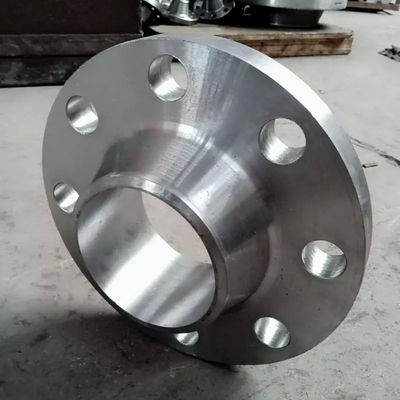 Nickel Alloy Inconel 625 Flanges ASME B16.5 WN SO Blind Flange12 Inch 8 Holes RF