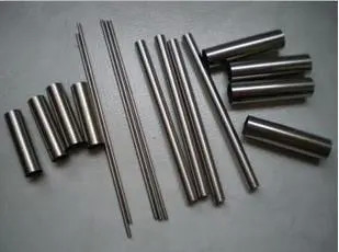 Hastelloy Alaşım C-22 Boru 2 Inch Sch20s Nikel Alaşım Çelik Boru Yüksek Nikel Alaşım Çelik Çizgi Fabrika Tedarikçisi