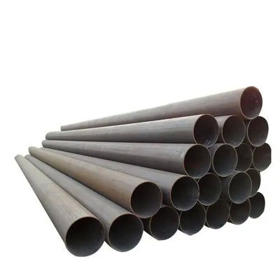 Alaşım 600 (UNS N06600) OD Aralığı: 1/8″ – 24″ Koyu gümüş Petrol ve Gaz 1093°C (2000°F), Alaşım 600 için