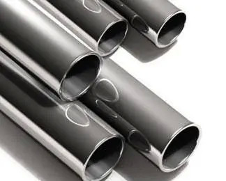 Yüksek Basınçlı Dikişsiz Çelik Fıçı boru tüpleri Yüksek Basınçlı Atış için Chrome Moly Çelik