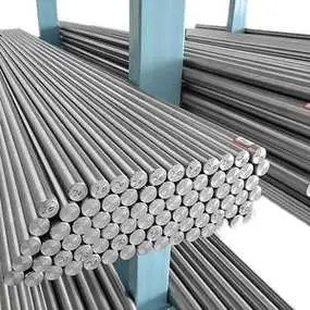 Nikel Temelli Alaşımlı Çelik ASTM Incoloy 800 Incoloy 800H Kaliteli Alaşımlı Çelik boru tüpü