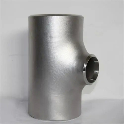 Hastelloy B-3 Boru Fittings B3 Hastelloy Alaşım Butt kaynak boru Fittings Alaşım B3 Boru Fittings Tedarikçiler