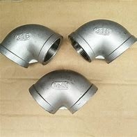 ASME/ANSI Karbon Çelik Paslanmaz Çelik Yüksek Basınç Düzeyi Filmiş Dirseği Endüstriyel Sınıf Özelleştirilebilir Boyutlar Boru Fittings