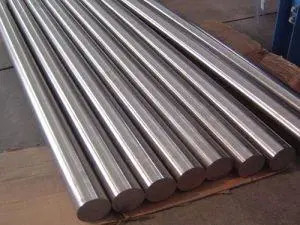 Fabrika nikel alaşımı incel 602 Ca Incoloy 800 800HT dikişsiz/saldırılmış boru/kg