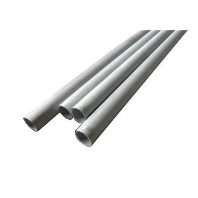 UNS C70600 Inconel 600 Nikel Alaşımlı Boru ASTM B466 Parlak Dikişsiz