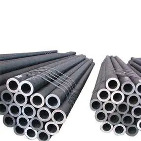 ASTM A106C dikişsiz boru 16MnD dikişsiz çelik boru üreticisi