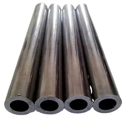 ASTM A106C dikişsiz boru 16MnD dikişsiz çelik boru üreticisi