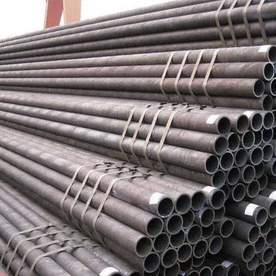Fabrika dışı fiyat indirim dikişsiz çelik borular inşaat malzemeleri dikişsiz boru karbon çelik boru