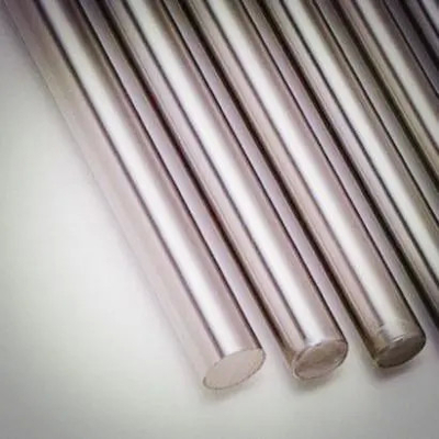 Çinli Üreticiler Incoloy 800 825 Inconel 600 718 Büyük stoklu dikişsiz nikel alaşımlı boru tüpü