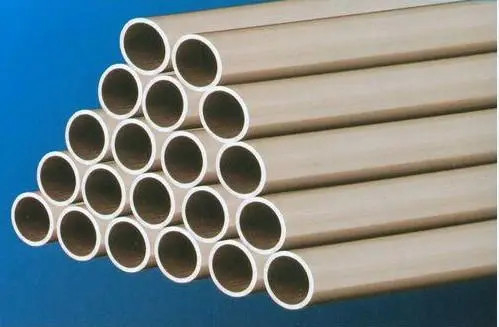 Çinli Üreticiler Incoloy 800 825 Inconel 600 718 Büyük stoklu dikişsiz nikel alaşımlı boru tüpü