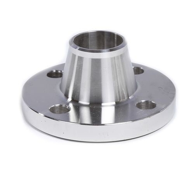 Özel ASME B16.5 Sınıf 150 karbon çelik paslanmaz çelik alaşımlı çelik dövme flange but kaynak flange