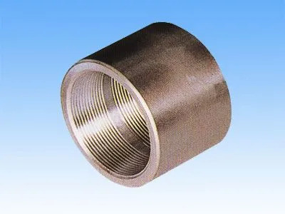 ASME B16.9 Soket kaynak birleştirme özelleştirilebilir malzeme örneğin karbon çelik paslanmaz çelik NPS1/2 "-60" Hızlı teslimat Düşük MOQ
