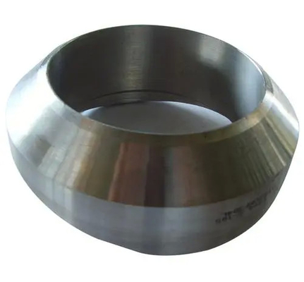 ASME B16.11 Yüksek Basınç Direnci Weldolet 1/2 "-42" 304L 316L Basınç Seviyesi #3000 Boru Ayarları