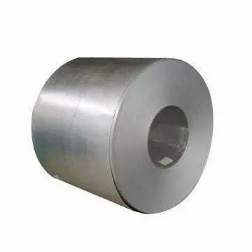 Korozyona Dirençli Kaplamalı Soğuk Haddelenmiş Çelik ve Özel Çaplı Yüksek Karbon Plaka