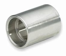 ASME B16.9 Soket kaynak birleştirme özelleştirilebilir malzeme örneğin karbon çelik paslanmaz çelik NPS1/2 "-60" Hızlı teslimat Düşük MOQ