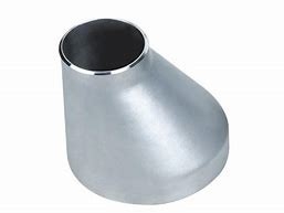 ANSI/ASME Paslanmaz Çelik Karbon Çelik Buttwelding Reducer Özelleştirilebilir Boyutlar & Malzeme Endüstriyel Sınıf