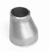 ASME B16.9 Butt Kaynak Reducer NPS1/2&quot;-48&quot; Sch5s-SchXXS Çoklu Mümkün Malzeme Karbon Çelik Paslanmaz Çelik