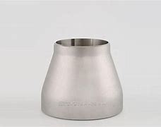 ASME B16.9 Butt Kaynak Reducer NPS1/2&quot;-48&quot; Sch5s-SchXXS Çoklu Mümkün Malzeme Karbon Çelik Paslanmaz Çelik