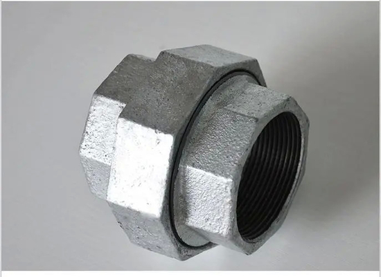 ASME/ANSI Karbon Çelik Paslanmaz Çelik Yüksek Basınç Derecesi Birlik Endüstriyel Sınıf Özelleştirilebilir Boyutlar Boru Fittings
