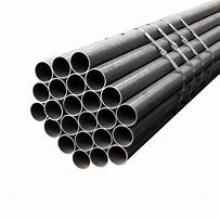 Yüksek Mukavemet, Yüksek Hassasiyet, Yüksek Güvenilirlik ASTM A179 Dikişsiz Çelik Boru 8" Sch 60
