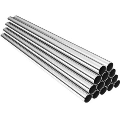 Yüksek basınç / sıcaklığa dirençli 20 inç Karbon 25mm Çelik boru 5.5