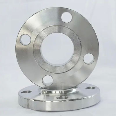 Nickel Alloy Inconel 625 Flanges ASME B16.5 WN SO Blind Flange12 Inch 8 Holes RF