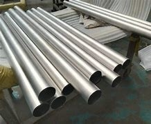 Elektrik endüstrisinde duman gazı kükürt çözme ve denitrifikasyon sistemleri için nikel alaşımlı boru