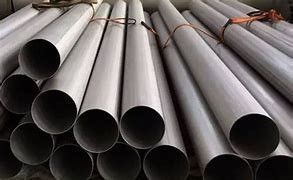 Alaşım 625 (UNS N06600) OD Aralığı: 1/8 ′′ 24 ′′ Parlak metal Petrol ve Gaz Çekim Gücü: 550 ′′ 900 MPa