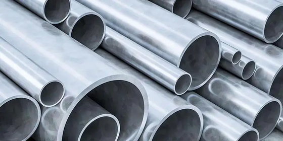 API döküm borusu ASTM A106 ASTM A53 Gr.B A179 120 API Karbon Çelik borusu Dikişsiz Karbon Çelik borusu