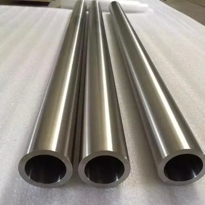 ASME B36.19 B36.10 dikişsiz alaşımlı çelik boru NPS1/8 "-48" SCH10-XXS