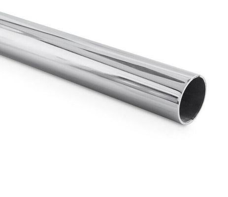 Üstün korozyon direnci Mükemmel şekillendirilebilirlik Deniz sınıfı güvenilirlik Dikişsiz ve kaynaklı seçenekler