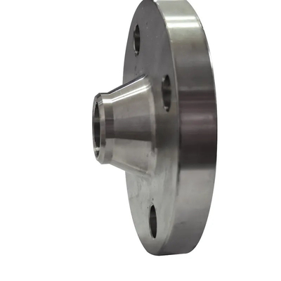 DIN standardına uygun C70600/C71500 malzemesinde 16BAR/20BAR Sınıf Alaşımlı Çelik Flanges