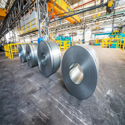 Üstün Korozyon Direnci ASTM B163 Nikel Alaşımlı Boru NPS 2