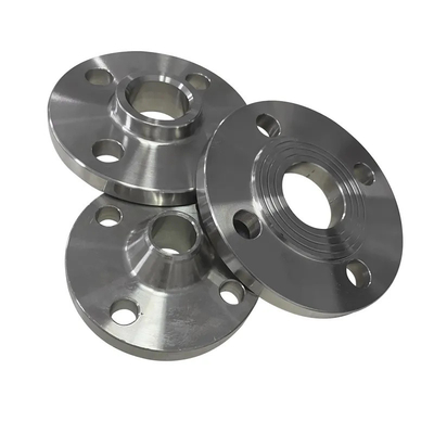 600 Alaşımlı Çelik Flanges Super Duplex Paslanmaz Çelik 2205 Sınıf 1500 Sink Kaplama