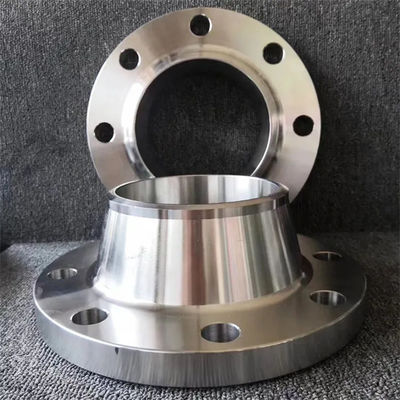 Nickel Alloy Inconel 625 Flanges ASME B16.5 WN SO Blind Flange12 Inch 8 Holes RF