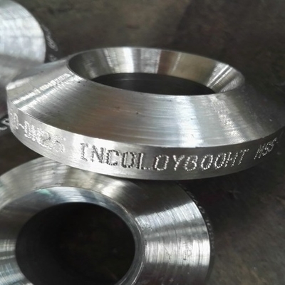 ASME/ANSI Karbon Çelik Paslanmaz Çelik Yüksek Basınç Düzeyi Threadolet Endüstriyel Kaliteli Soket Boru Fittings