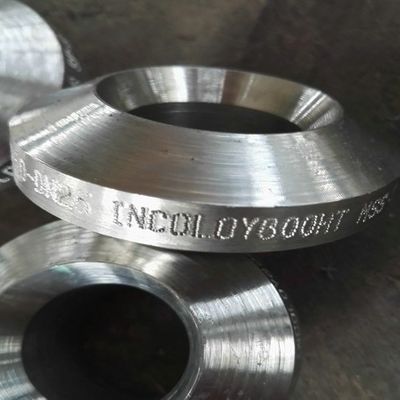 Nikel Alaşımları Monel 400 Sınıf 6000# ASME B16.11