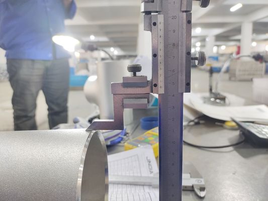 A234 WP11 Rafineri Süreç Sistemleri için Yürüyüş Direncili Dikişsiz Redüksiyonlu Alaşımlı Çelik Boru Fittings