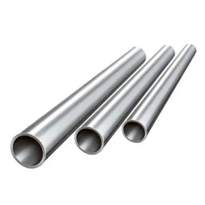 Nikel Alaşımı Inconel 600 601 625 dikişsiz tüp Incoloy 800 825 Çelik kaynaklı boru